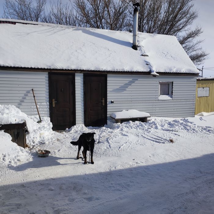 Продам дом посёлок новый,нахалока