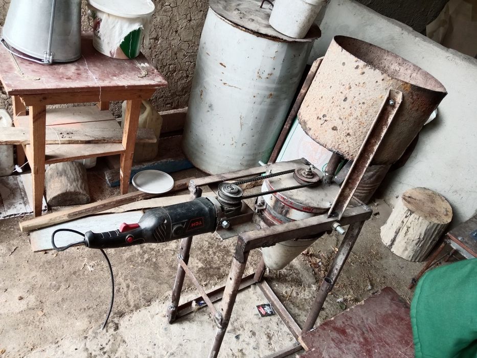 Шоп жем турайтын