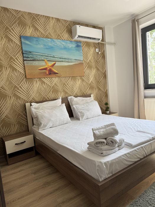 Apartament de inchiriat in Eforie Nord