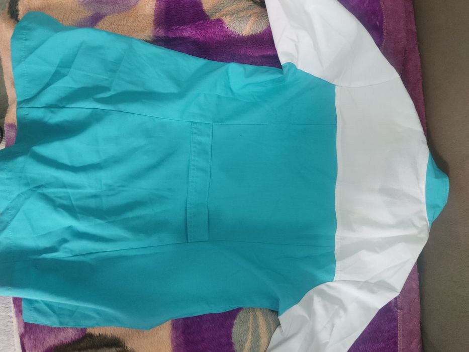 Медицинские костюмы