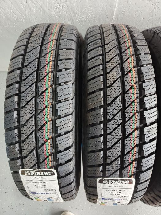 195.75.16C Viking M+S DOT 2025