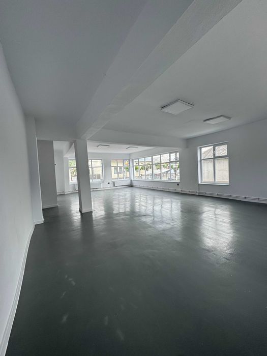 Spațiu comercial de închiriat - 170mp.