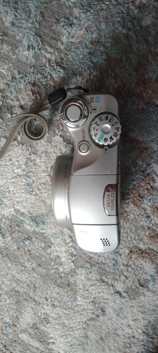 Фотопарат полурабочий