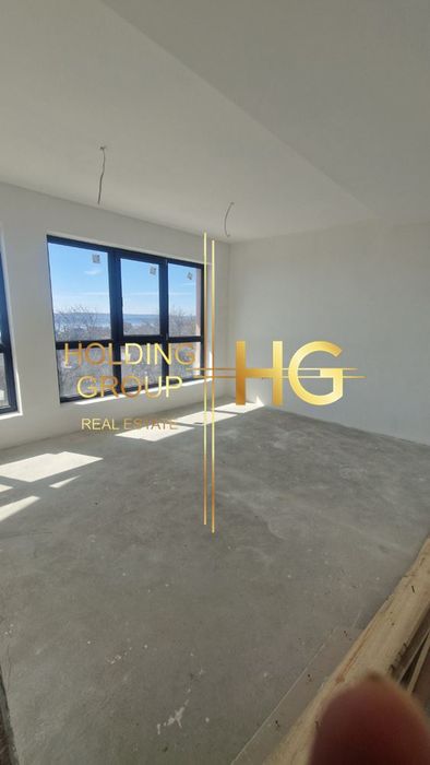 Къща в Варна-м-т Акчелар площ 430