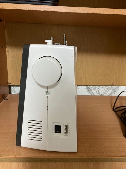 Janome 1522DG швейная машинка