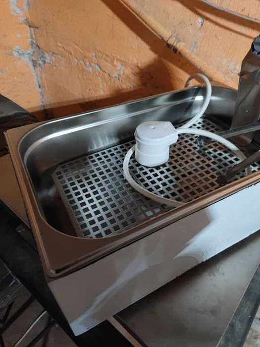 Чебуречница ЕВРО и другие аппараты