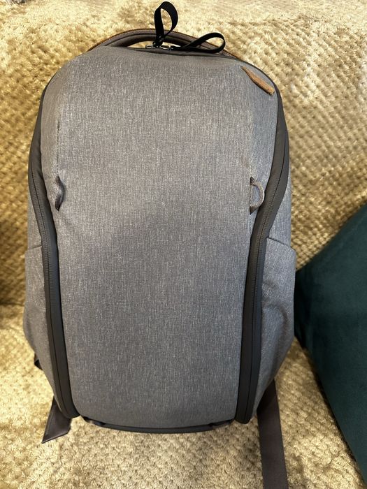 Rucsac Peak Design Everyday Zip 20L