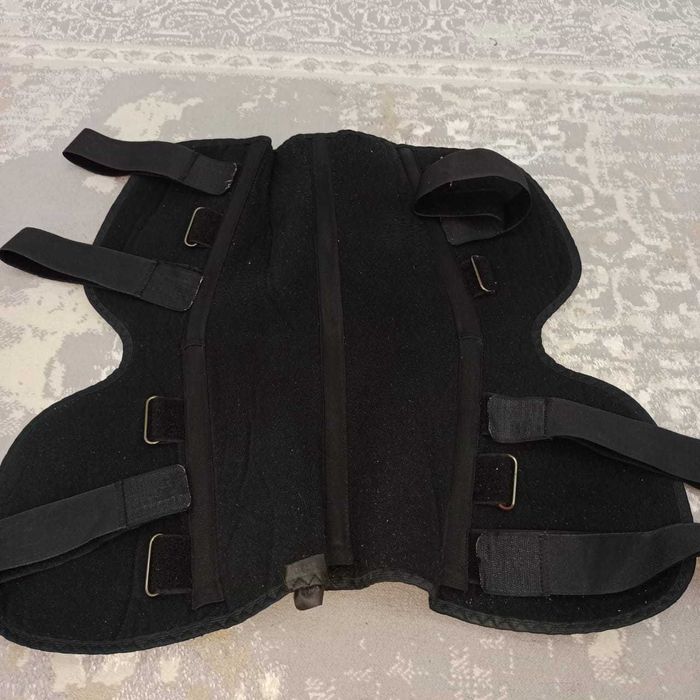 Бандаж для коленного сустава.  Б/У