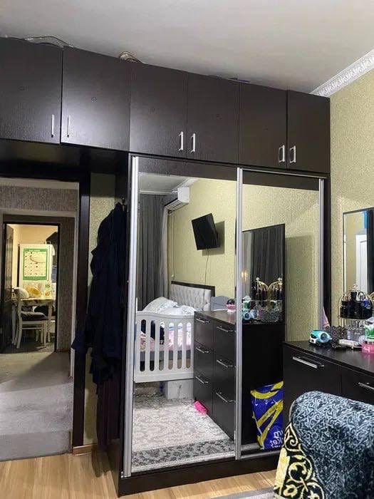 Бобура Продаётса 2в3/4/9 Жк Узбегим отдл вход 65кв.м