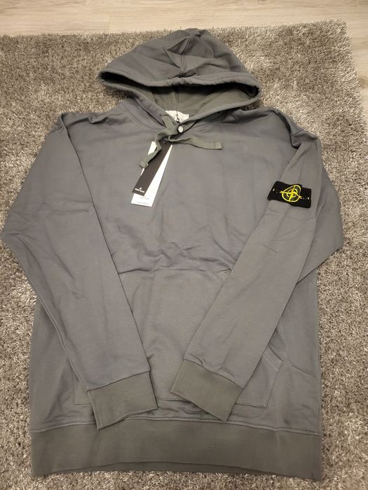 Hanorac Stone Island