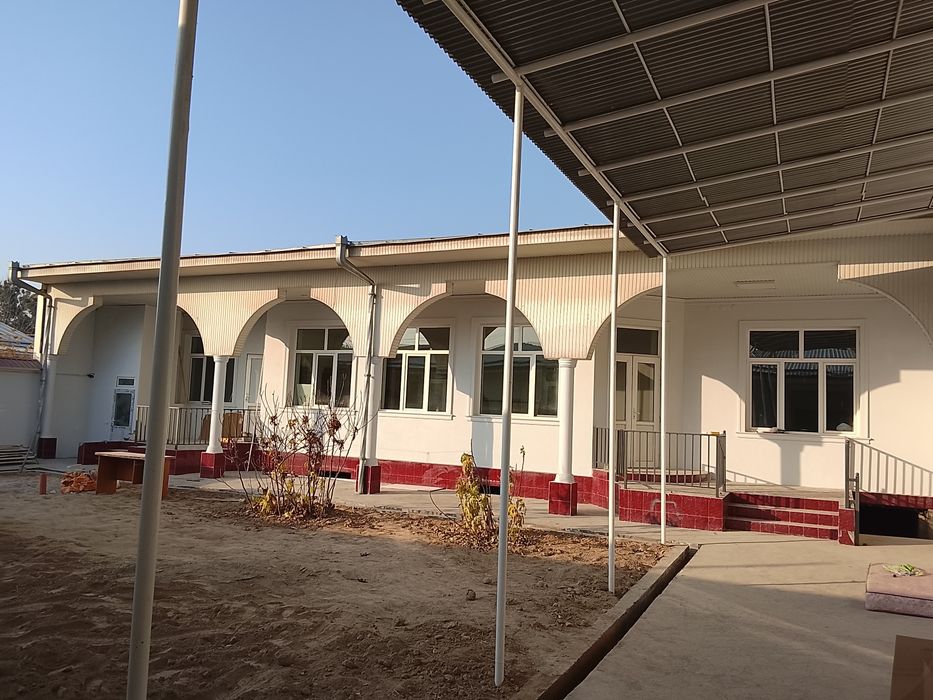 Arencha uchaska yengi 16 yillik 6 soti tayyor yengi remont qogani teld