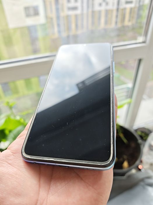Продам vivo y31 4/128