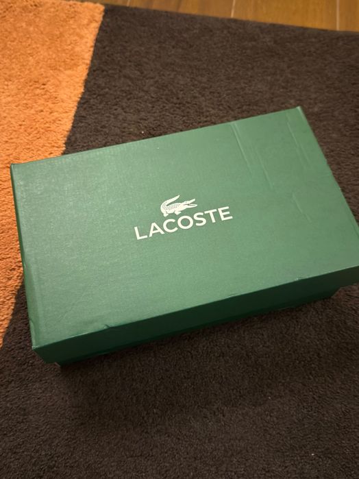 Lacoste L003 Neo