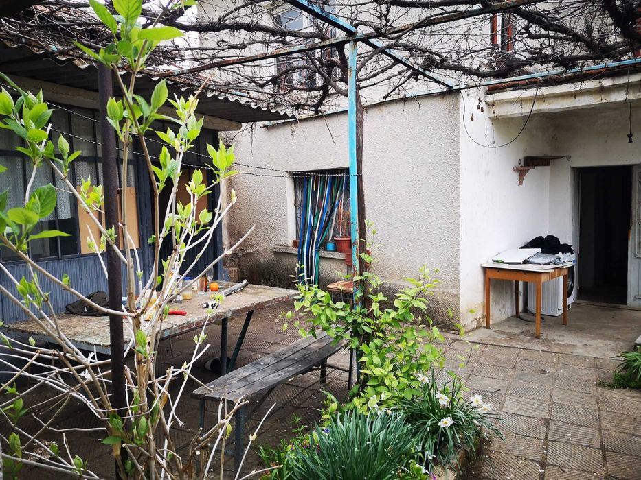 Продава се Къща в Свиленград - 100 кв.м за 165 €/кв.м - Снимка #12