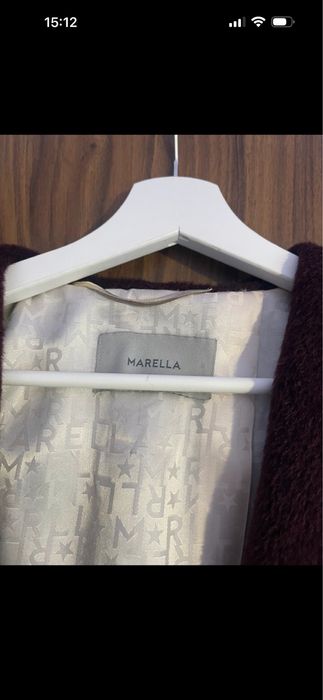 Palton Marella Max Mara