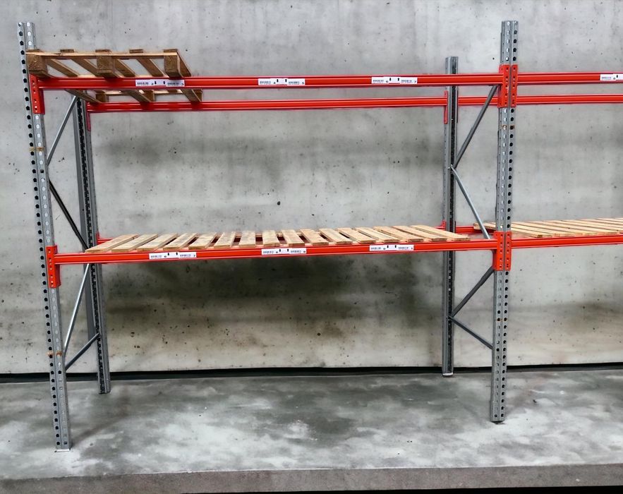 Стелажи за склад ТОП ЦЕНИ!!.