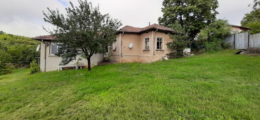 Продава се Къща в с. Лопушня, Област София-област - 60 кв.м за 534 €/кв.м - Снимка #3