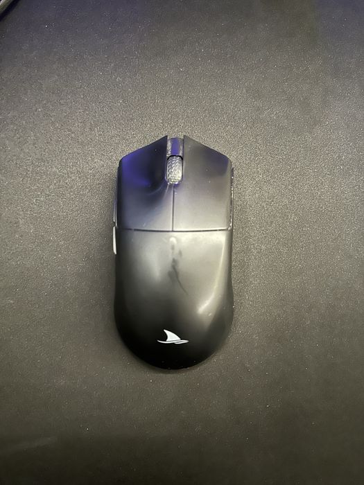 продам мышь Darmoshark m3
