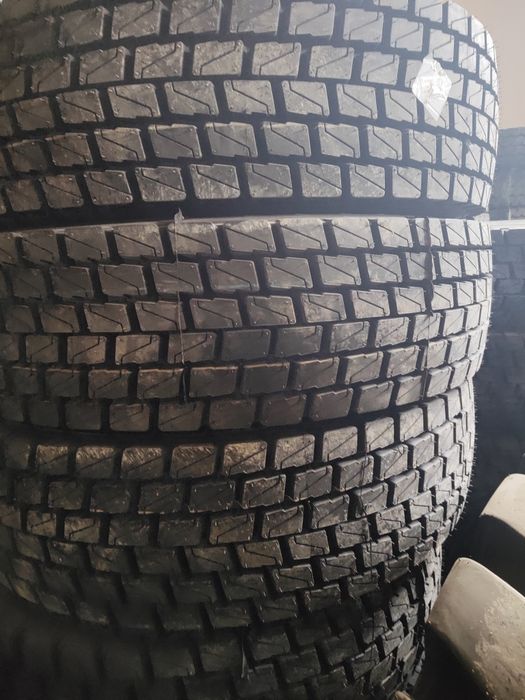 Шины 315.80r22.5 VGLORY