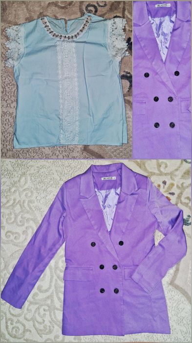 Женские одежды 42 размера