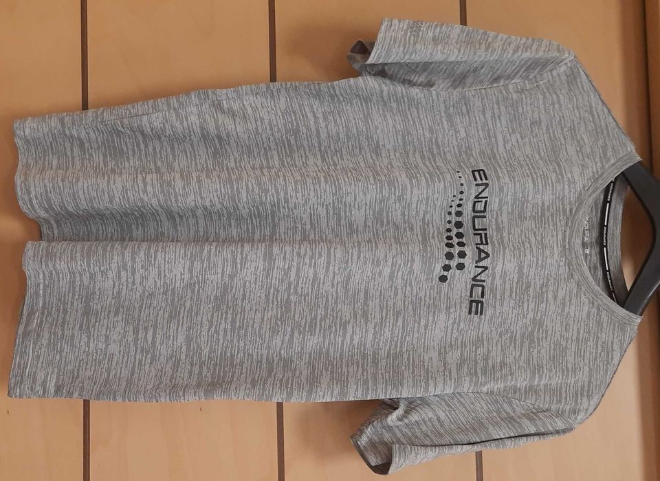 Endurance-Чисто Нова