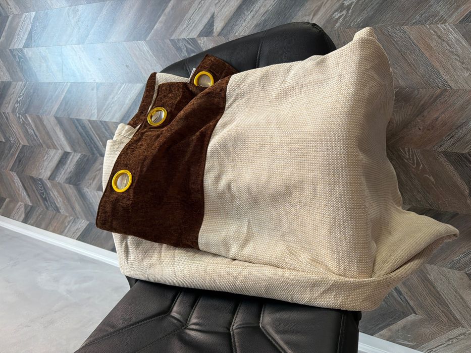 Продам новые шторы