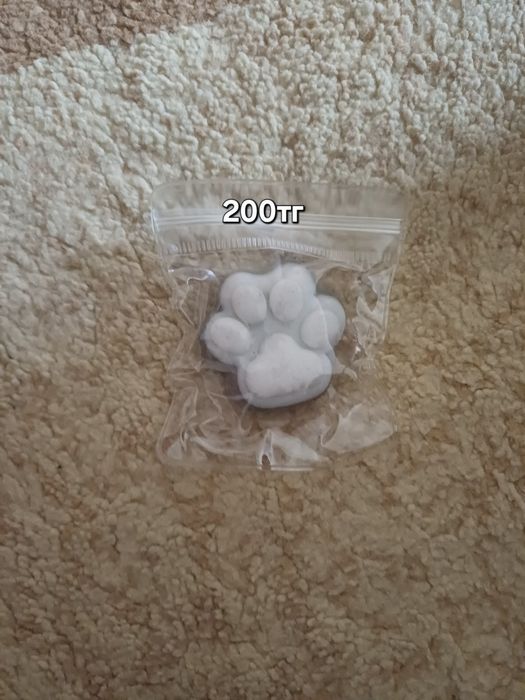 Лапки, по хорошим ценам