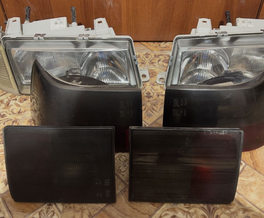 Продам Стоп-сигналы Ваз 2112