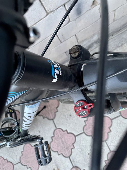 Велосипед Viva cruiser 1