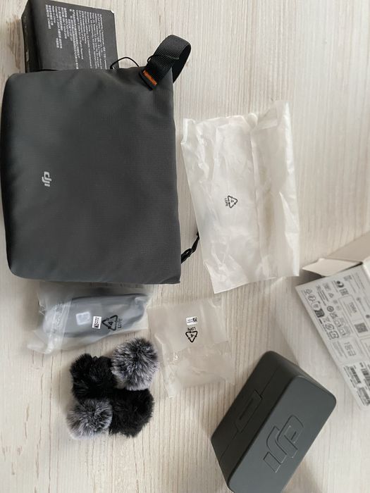 продаю DJ Mic mini