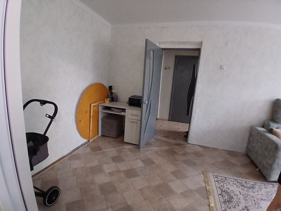 Продам 2-х комнатную квартиру