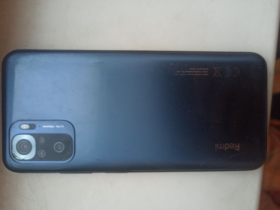 Продам Редми Нот 10S