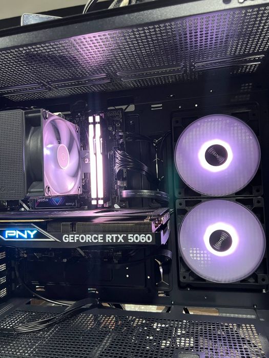 Компьютер срочно