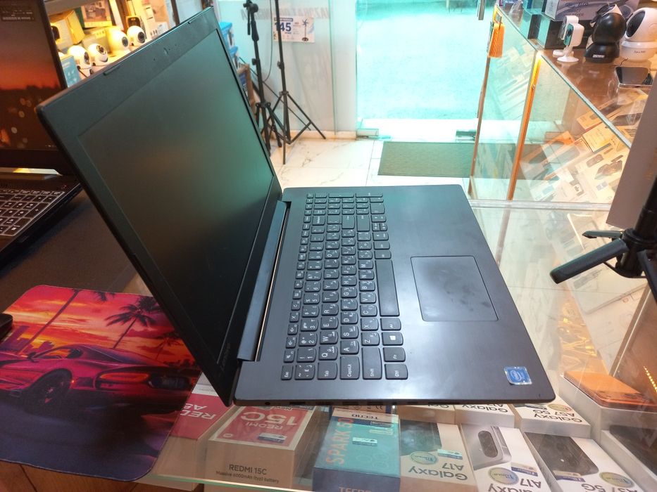 Lenovo (Office) Òqishga Dars Tayorlashga Xujjatlar Bilan Ishlash Uchun