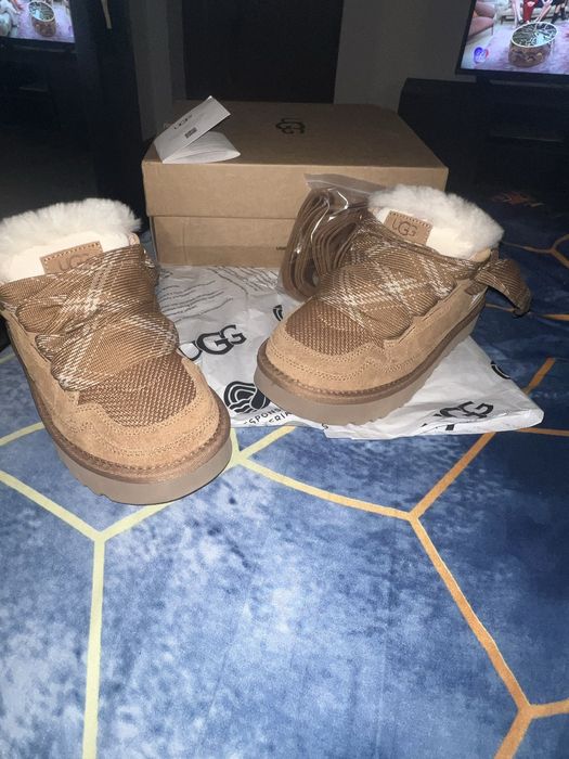 Ugg adiasi 37 dama