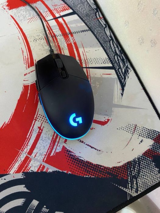 Игравой компьютер сатылымда