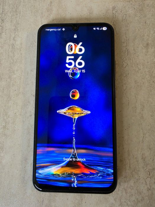 Samsung Galaxy A34 5G 256GB