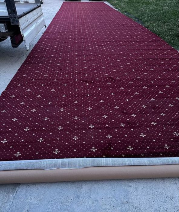 Mocheta/Sali de Evenimente