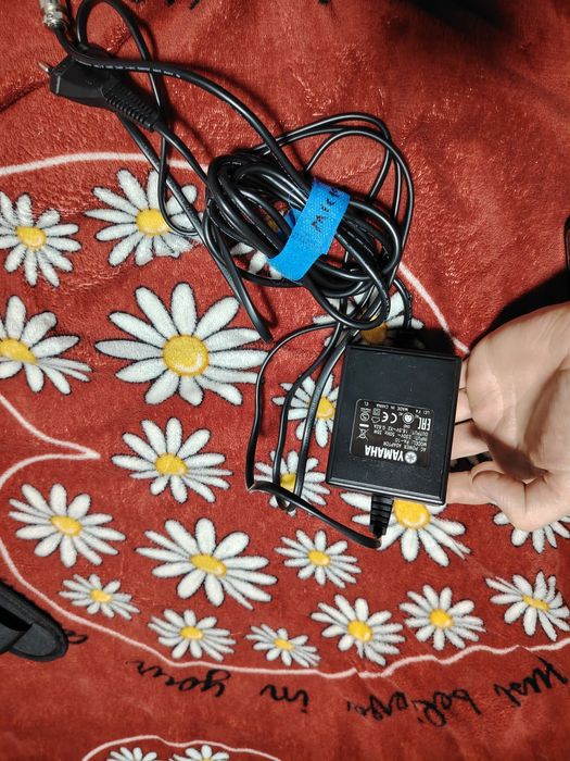 Mixer analog Yamaha Mg10