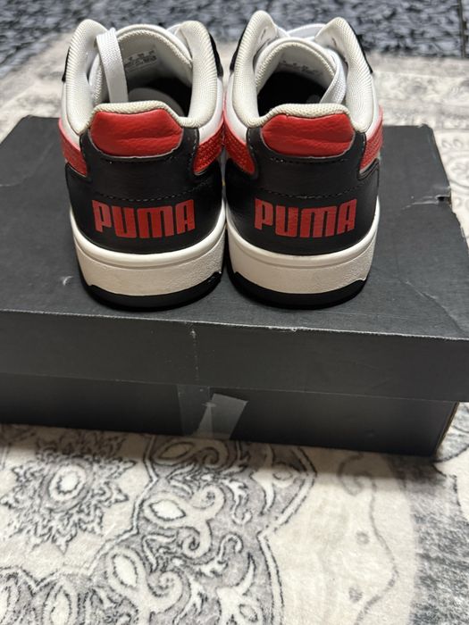Детски маратонки Puma 37