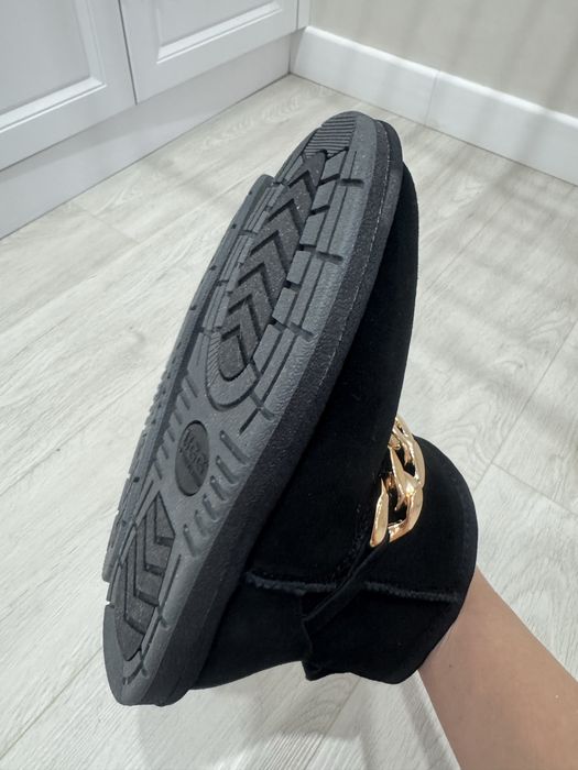 Угги новые отличного качества