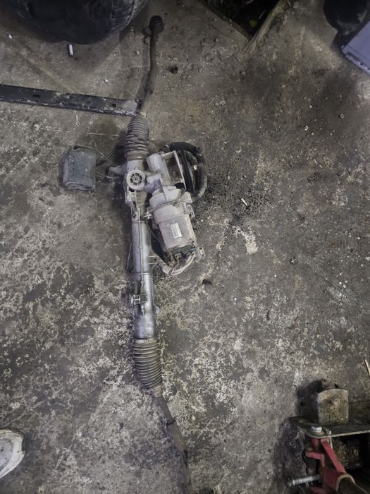 Caseta Directie Peugeot 207 2006/02-2013/10 1.4 16V 65KW 88CP Cod 6700