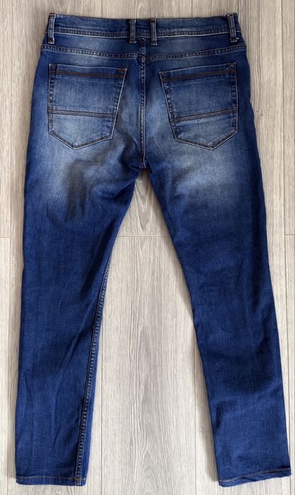 Blugi Burton Menswear London