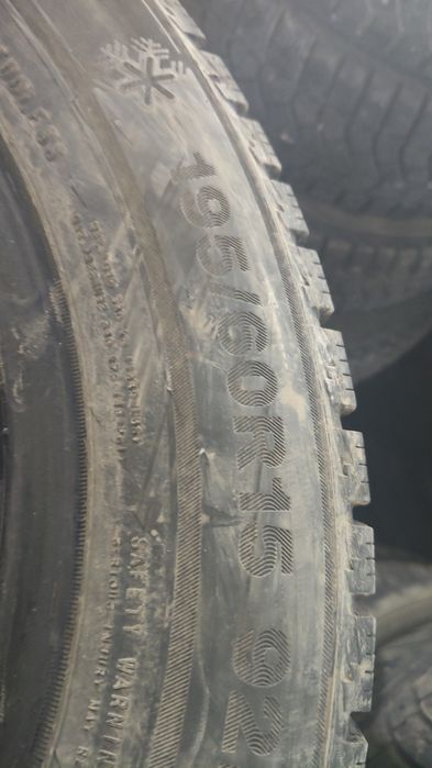 Шины трианжел липучка