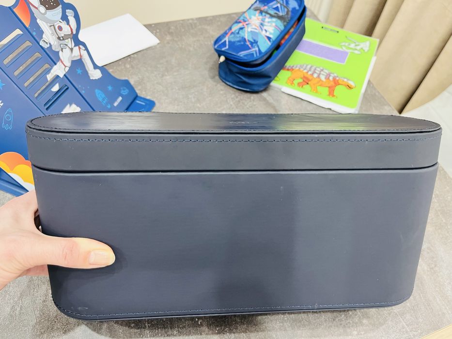 Фен Dyson Supersonic HD07 оригинал