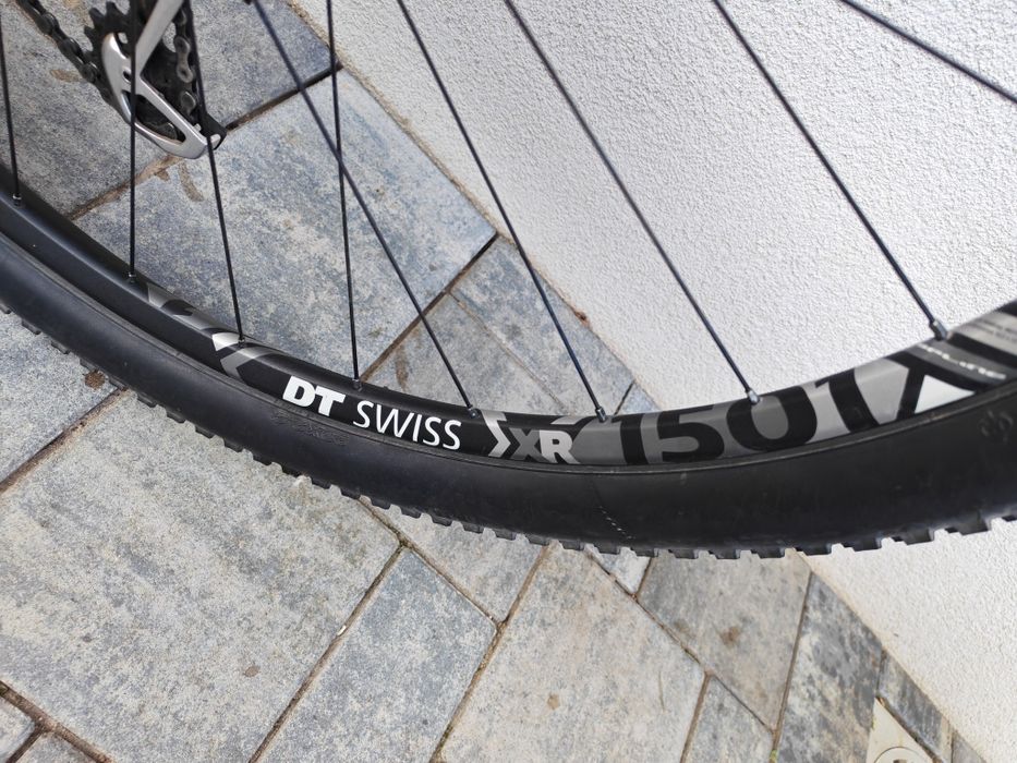 Lapierre XR carbon 29 L