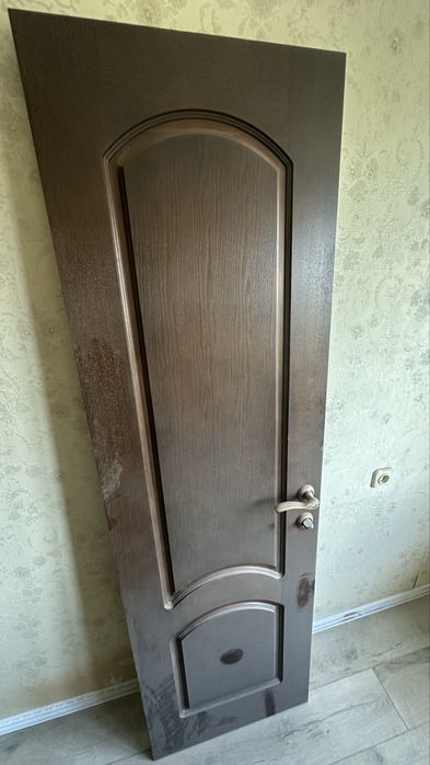Дверь межкомнатная