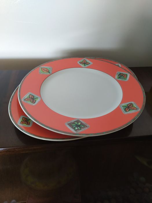 Продам чешский сервиз