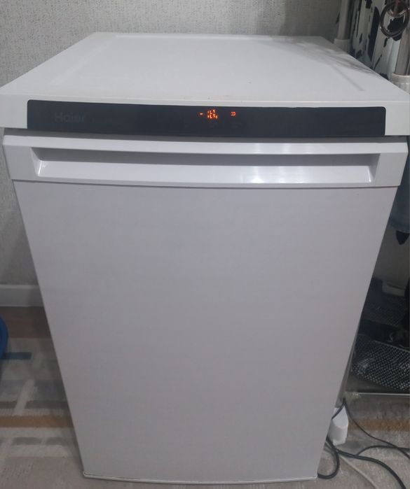 Продается морозильник Haier