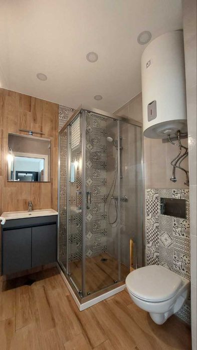 Дава се под наем Двустаен апартамент в Варна, ХЕИ - 75 кв.м за 612 € - Снимка #6